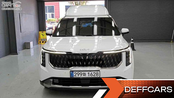 Kia CARNIVAL Gasoline 7-Seater Hi Limousine Signature купить на сайте DeffCars