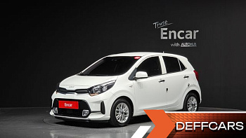 Kia MORNING Prestige купить на сайте DeffCars