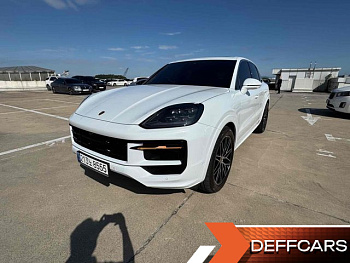 Porsche CAYENNE 3.0 купить по цене 15 599 249.94 ₽  на сайте DeffCars