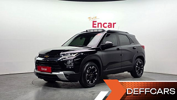 ChevroletGMDaewoo TRAILBLAZER 1.3 Turbo 2WD Premier купить на сайте DeffCars