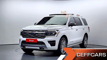 Ford EXPEDITION Platinum 4WD 7Seater купить по цене 9 542 255 ₽  на сайте DeffCars