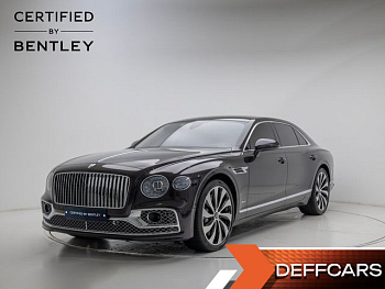 Bentley FLYING SPUR 4.0 Azure купить на сайте DeffCars