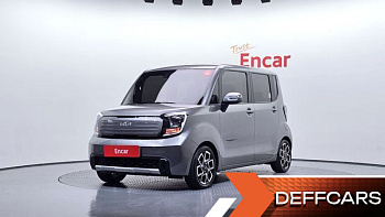 Kia RAY Signature купить по цене 2 308 591 ₽  на сайте DeffCars