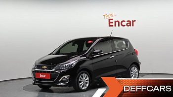 ChevroletGMDaewoo SPARK Premier купить на сайте DeffCars