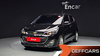 ChevroletGMDaewoo SPARK Premier купить на сайте DeffCars