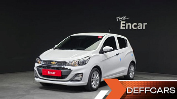 ChevroletGMDaewoo SPARK Premier ChevroletGMDaewoo SPARK Premier купить по цене 1 408 328 ₽  на сайте DeffCars