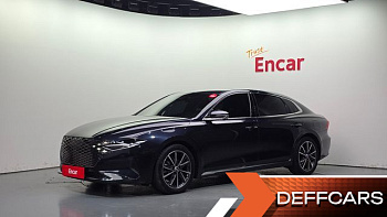Hyundai GRANDEUR 2.5 Premium Choice купить на сайте DeffCars