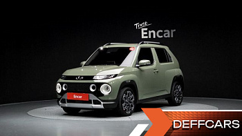 Hyundai CASPER Turbo Inspiration купить по цене 2 499 541 ₽  на сайте DeffCars