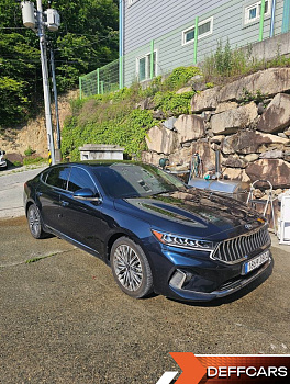 Kia K7 3.0 GDI Signature купить на сайте DeffCars