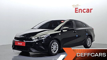 Kia K3 1.6 Trendy купить по цене 2 079 928 ₽  на сайте DeffCars