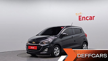 ChevroletGMDaewoo SPARK LT купить на сайте DeffCars