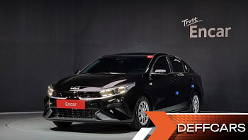 Kia K3 1.6 Trendy купить по цене 1 935 583 ₽  на сайте DeffCars