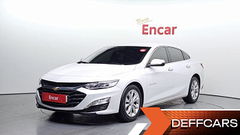 ChevroletGMDaewoo MALIBU 1.3 Turbo Premier Prime Sefety купить на сайте DeffCars