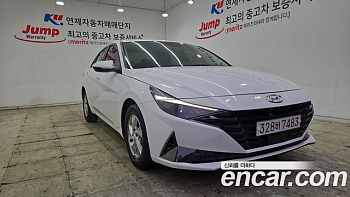 Hyundai AVANTE 1.6 Modern купить по цене 1 980 093.08 ₽  на сайте DeffCars