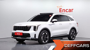 Kia SORENTO HEV 1.6 2WD Signature купить на сайте DeffCars
