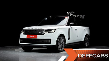 Land Rover RANGE ROVER P530 Autobiography Long Wheel Base купить на сайте DeffCars
