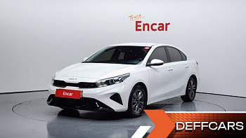 Kia K3 1.6 Trendy купить по цене 1 899 964.20 ₽  на сайте DeffCars