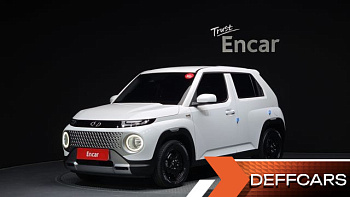 Hyundai CASPER Modern купить по цене 1 575 187 ₽  на сайте DeffCars