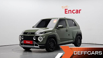 Hyundai CASPER Turbo Modern купить по цене 1 810 159 ₽  на сайте DeffCars