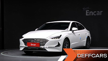 Hyundai SONATA Modern купить по цене 2 182 851 ₽  на сайте DeffCars