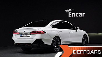 BMW 5-SERIES 530i xDrive M Sport Pro Special Edition купить на сайте DeffCars