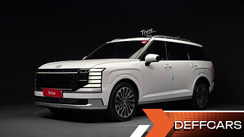 Hyundai PALISADE HEV 2.5T 4WD 7-Seater Calligraphy купить на сайте DeffCars