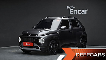 Hyundai CASPER Turbo The Essential купить по цене 2 054 652 ₽  на сайте DeffCars