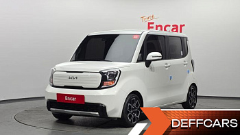 Kia RAY Signature купить на сайте DeffCars