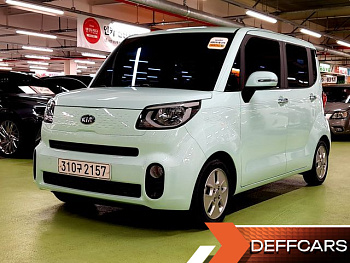 Kia RAY Prestige купить по цене 1 650 766 ₽  на сайте DeffCars