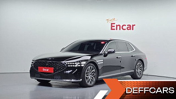 Genesis G90 Gasoline 3.5 Turbo AWD купить по цене 9 245 698 ₽  на сайте DeffCars