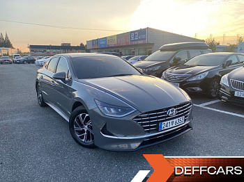 Hyundai SONATA Modern купить по цене 2 054 429 ₽  на сайте DeffCars