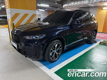 BMW X5 xDrive 30d M Sport BMW X5 xDrive 30d M Sport купить по цене 14 591 998.46 ₽  на сайте DeffCars