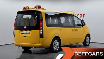 Hyundai STARIA L3.5  Kinder Safety Car 15-Seater купить на сайте DeffCars