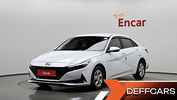 Hyundai AVANTE 1.6 Modern купить по цене 2 001 374.89 ₽  на сайте DeffCars