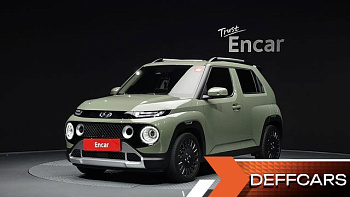 Hyundai CASPER Turbo Inspiration купить по цене 2 315 009 ₽  на сайте DeffCars