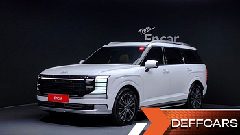 Hyundai PALISADE HEV 2.5T 2WD 9-Seater Calligraphy купить по цене 6 950 452 ₽  на сайте DeffCars