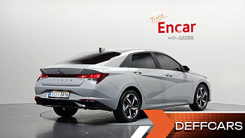 Hyundai AVANTE 1.6 Modern купить на сайте DeffCars