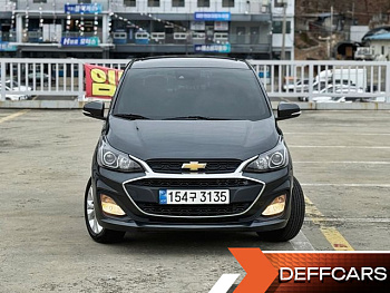 ChevroletGMDaewoo SPARK Premier купить на сайте DeffCars