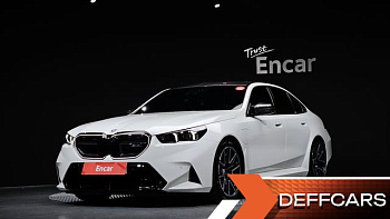 BMW M5 M5 Sedan купить по цене 19 953 944.38 ₽  на сайте DeffCars