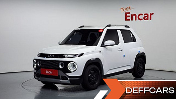 Hyundai CASPER Turbo The Essential купить по цене 2 326 896 ₽  на сайте DeffCars