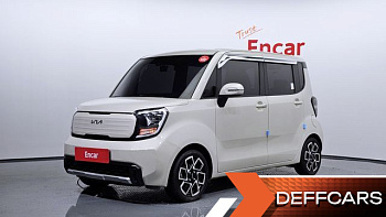 Kia RAY Signature купить по цене 2 102 657.29 ₽  на сайте DeffCars