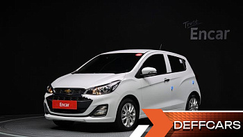 ChevroletGMDaewoo SPARK Premier ChevroletGMDaewoo SPARK Premier купить по цене 1 380 068.48 ₽  на сайте DeffCars