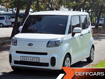 Kia RAY Van Prestige купить по цене 1 310 916.24 ₽  на сайте DeffCars