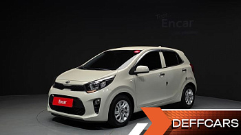 Kia MORNING Luxury купить на сайте DeffCars