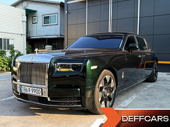 Rolls-Royce PHANTOM 6.7 EWB V12 купить на сайте DeffCars