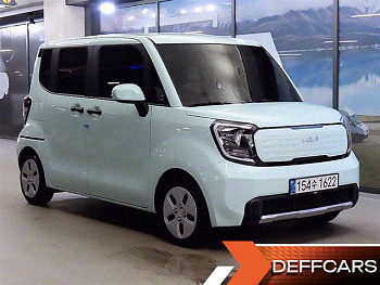 Kia RAY Van 2-Seater Prestige купить по цене 1 961 258.43 ₽  на сайте DeffCars