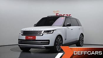 Land Rover RANGE ROVER P530 Autobiography Long Wheel Base купить на сайте DeffCars