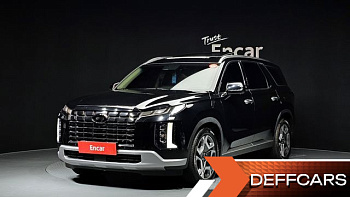 Hyundai PALISADE Gasoline 3.8 4WD Prestige купить по цене 7 982 724 ₽  на сайте DeffCars