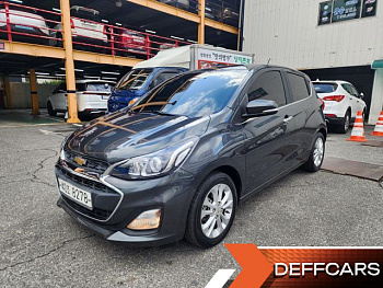 ChevroletGMDaewoo SPARK Premier купить на сайте DeffCars
