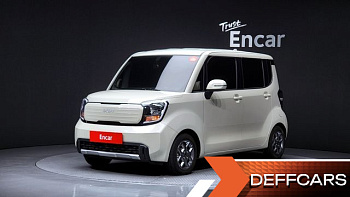 Kia RAY Prestige купить по цене 2 145 940.89 ₽  на сайте DeffCars